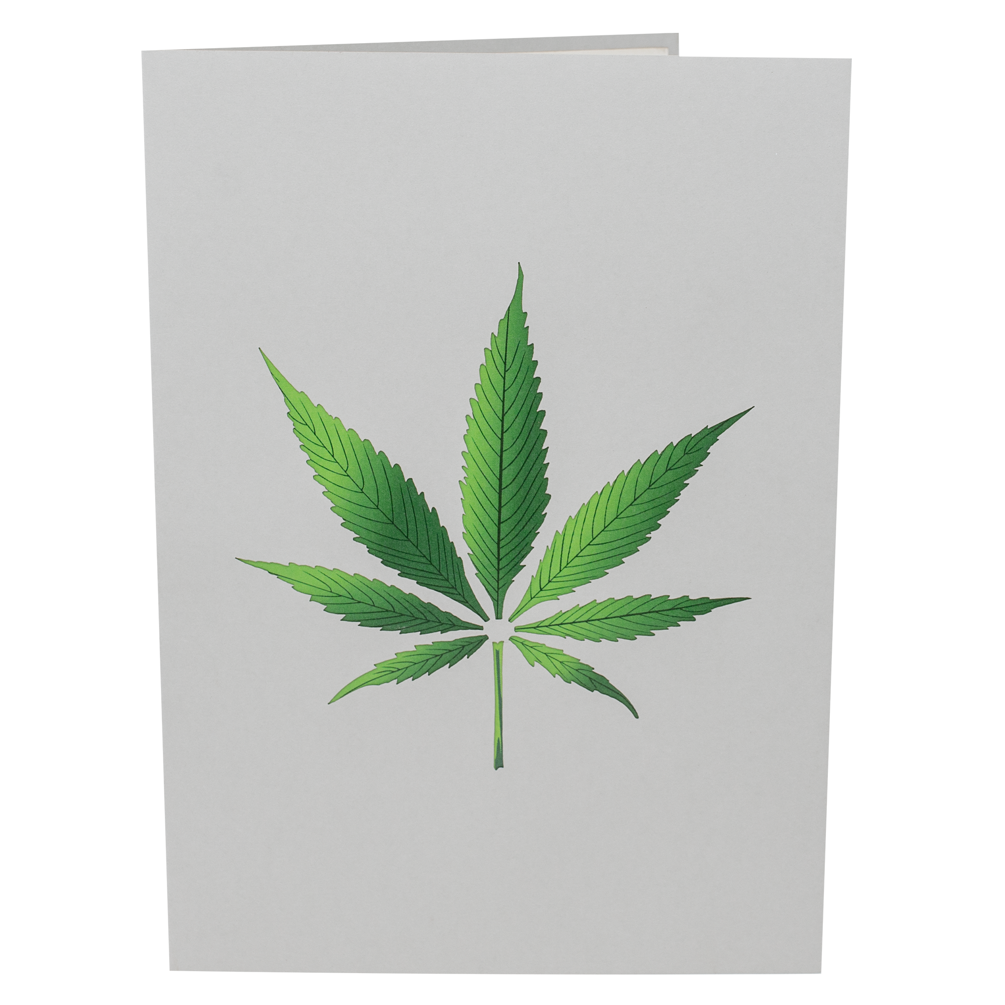 Funny Cannabis Gag Gift for All-Occasion